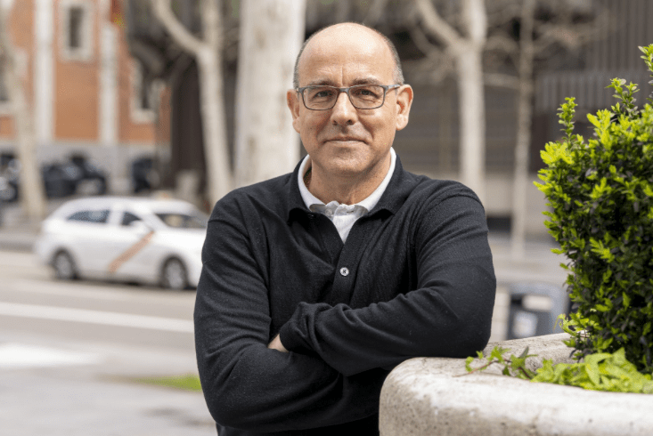 Juan Carlos Acitores