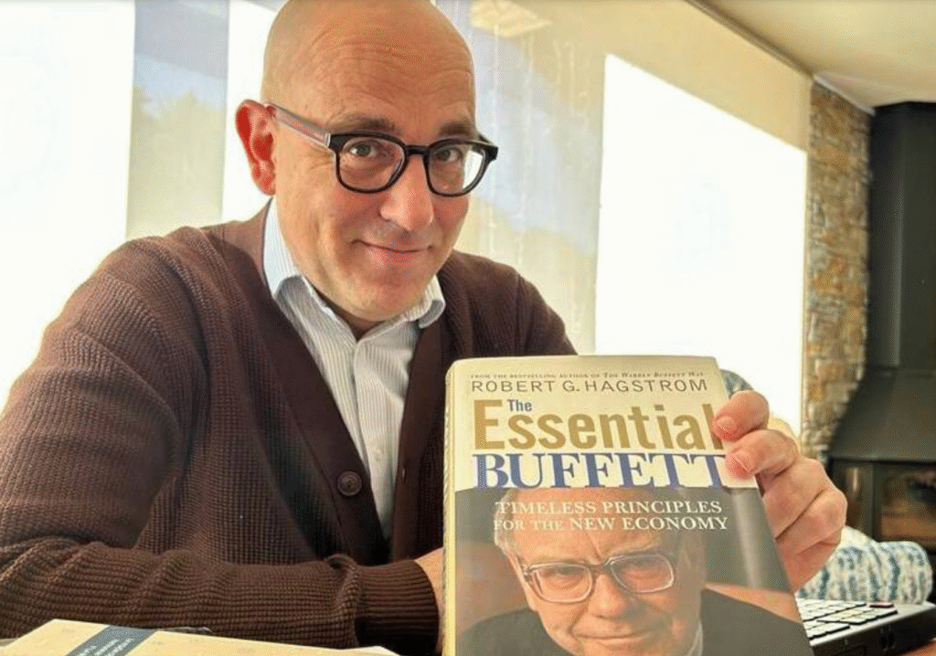 Libro Acitores