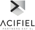 Logo ACIFIEL Partners EAF