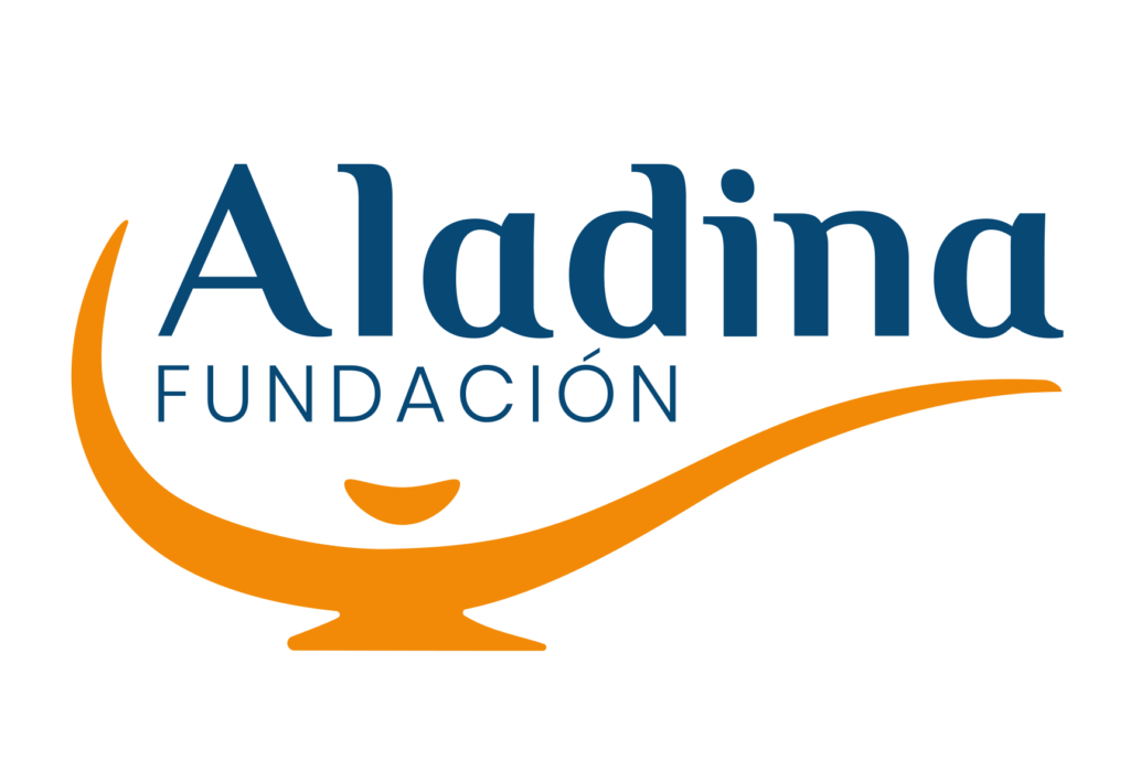logo aladina