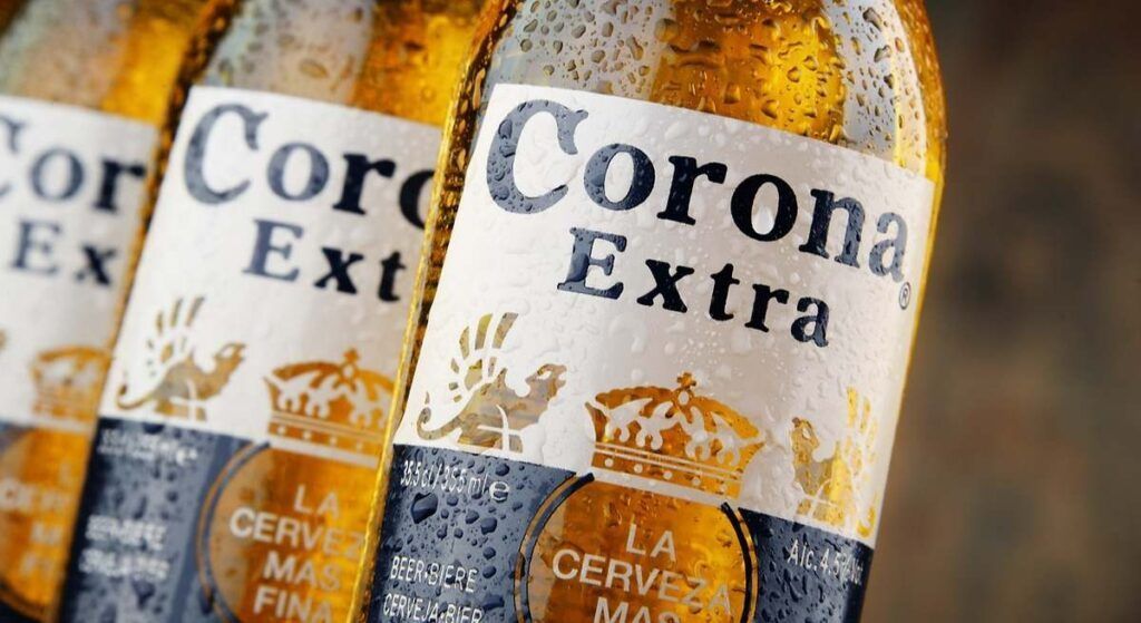 Cerveceras y deuda financiera