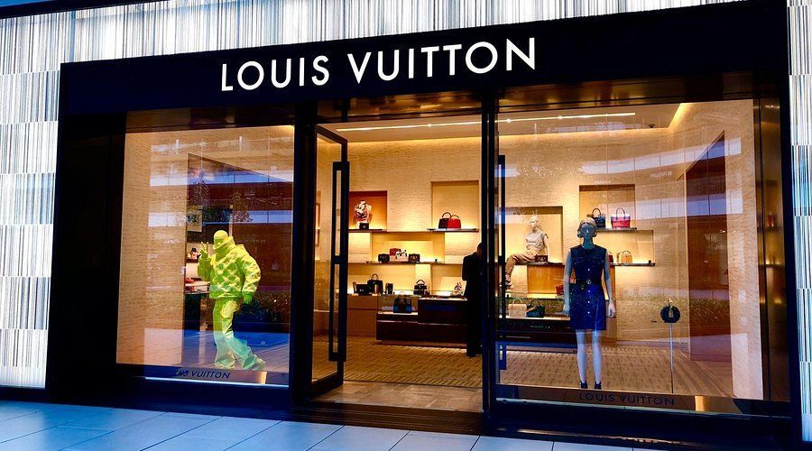 LVMH