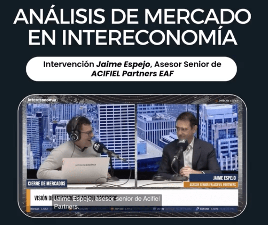 Intervención en Intereconomia