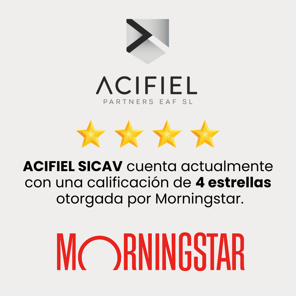 Estrellas Morningstar