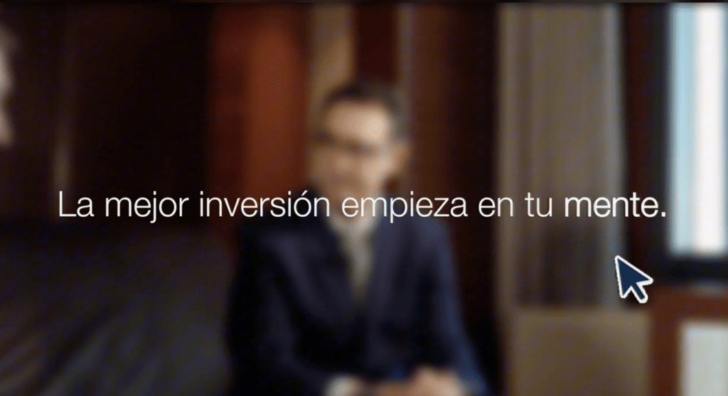 La mejor inversión empieza en tu mente