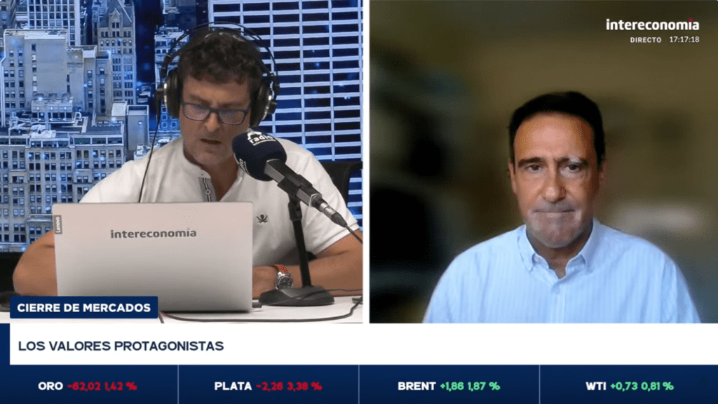 Intereconomia News